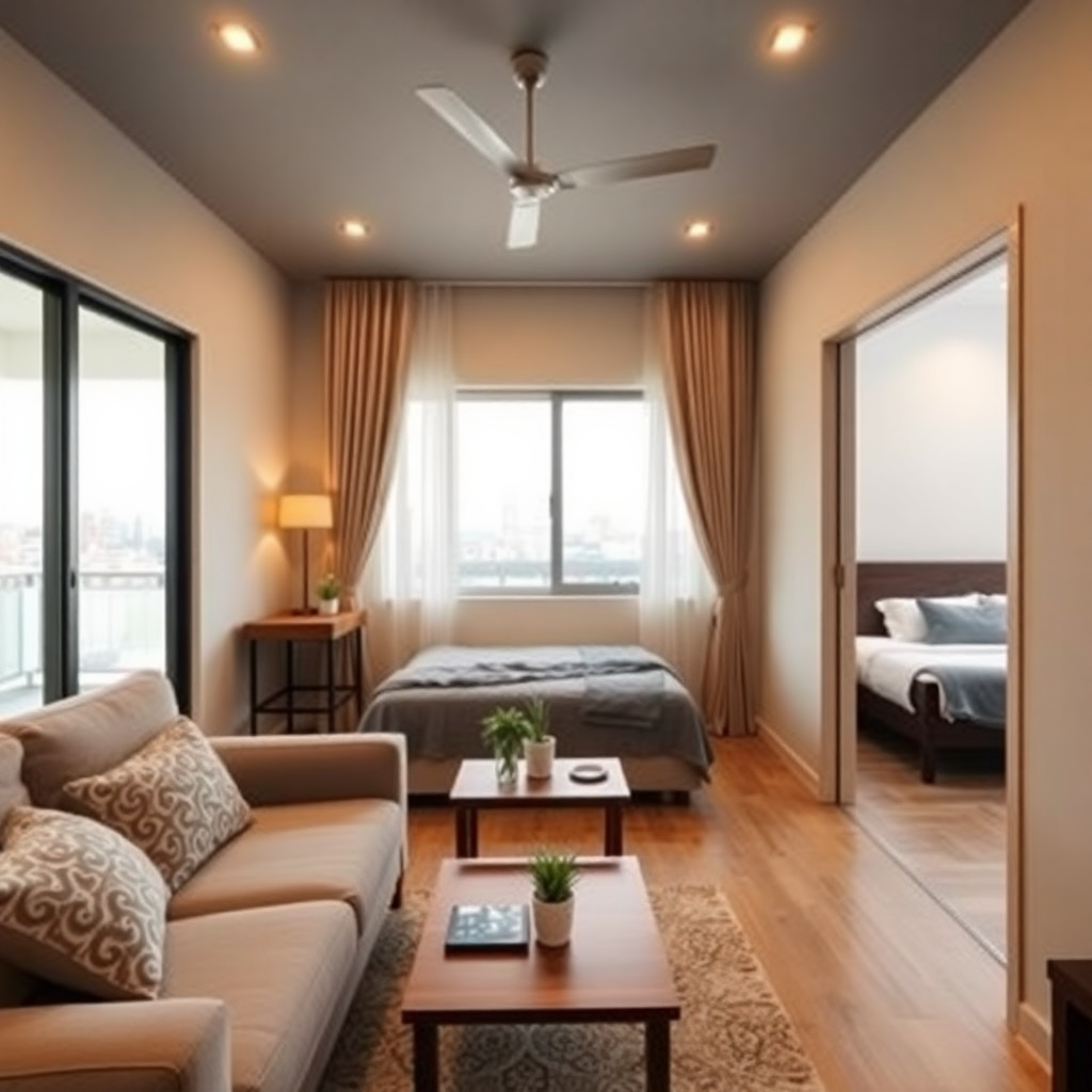 2 BHK